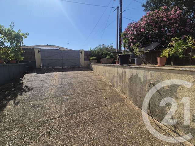 maison à vendre - 7 pièces - 167.86 m2 - DAX - 40 - AQUITAINE - Century 21 Glockner