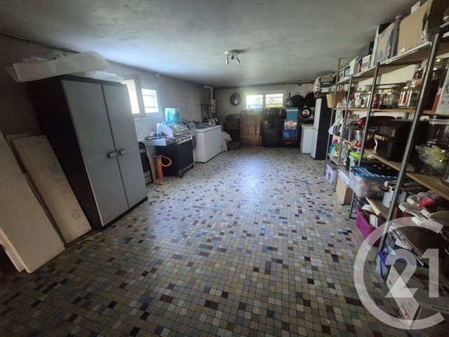 maison à vendre - 7 pièces - 167.86 m2 - DAX - 40 - AQUITAINE - Century 21 Glockner