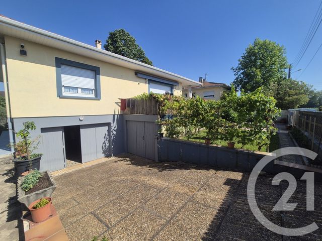 maison à vendre - 7 pièces - 167.86 m2 - DAX - 40 - AQUITAINE - Century 21 Glockner