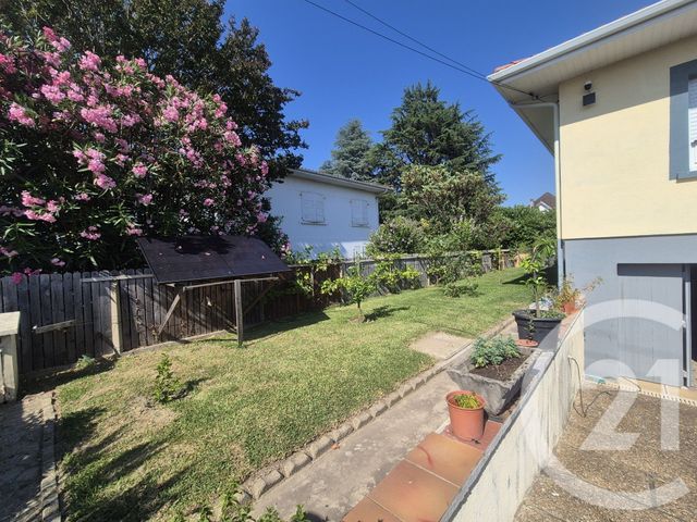 maison à vendre - 7 pièces - 167.86 m2 - DAX - 40 - AQUITAINE - Century 21 Glockner