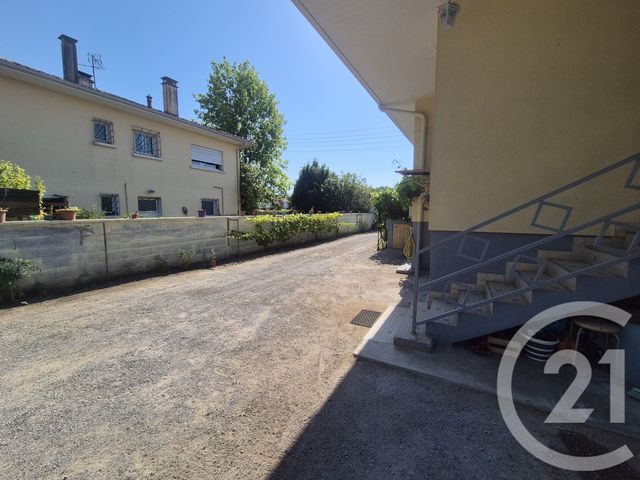 maison à vendre - 7 pièces - 167.86 m2 - DAX - 40 - AQUITAINE - Century 21 Glockner