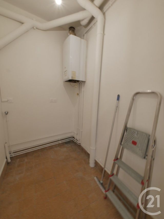 Appartement F3 à louer - 3 pièces - 87.95 m2 - DAX - 40 - AQUITAINE - Century 21 Glockner