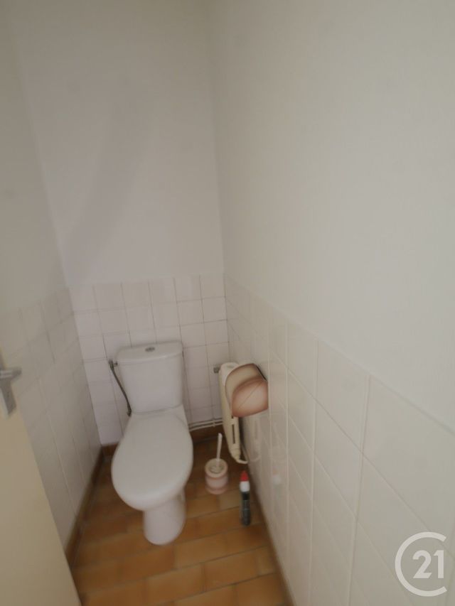 Appartement F3 à louer - 3 pièces - 87.95 m2 - DAX - 40 - AQUITAINE - Century 21 Glockner