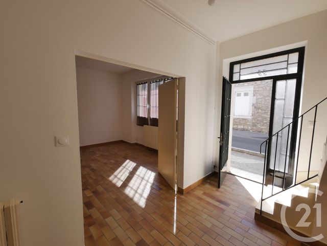 Appartement F3 à louer - 3 pièces - 87.95 m2 - DAX - 40 - AQUITAINE - Century 21 Glockner