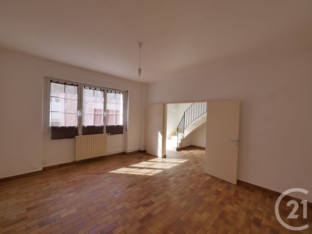 Appartement F3 à louer - 3 pièces - 87.95 m2 - DAX - 40 - AQUITAINE - Century 21 Glockner