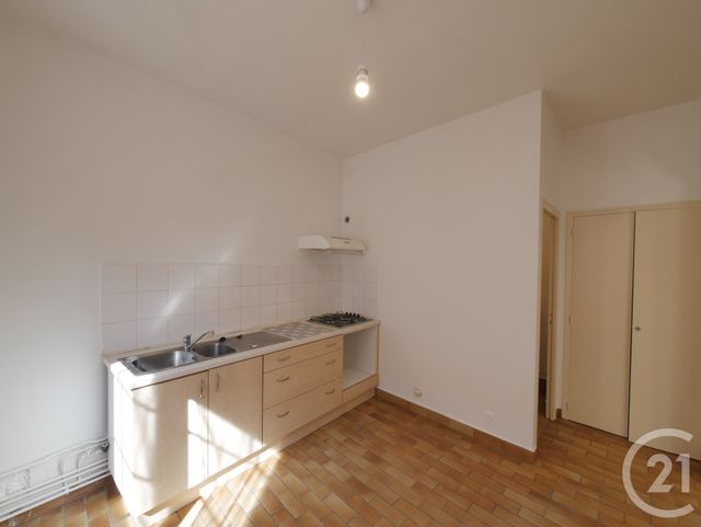 Appartement F3 à louer - 3 pièces - 87.95 m2 - DAX - 40 - AQUITAINE - Century 21 Glockner