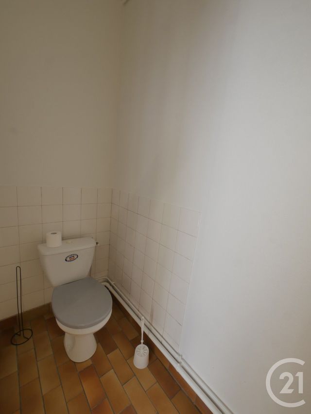 Appartement F3 à louer - 3 pièces - 87.95 m2 - DAX - 40 - AQUITAINE - Century 21 Glockner
