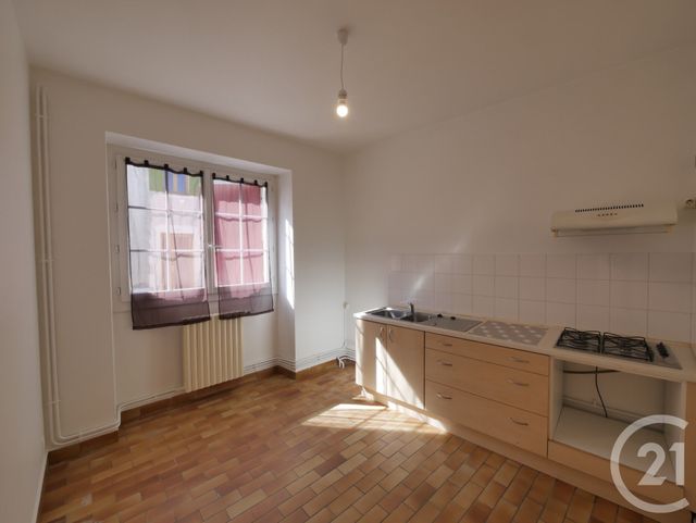 Appartement F3 à louer - 3 pièces - 87.95 m2 - DAX - 40 - AQUITAINE - Century 21 Glockner
