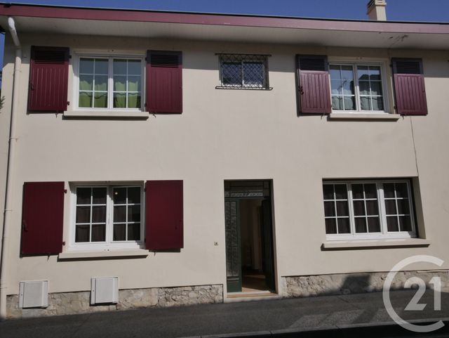 Appartement F3 à louer DAX