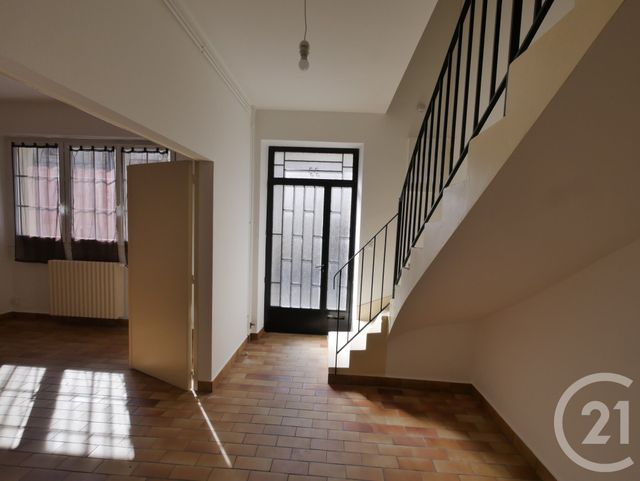 Appartement F3 à louer - 3 pièces - 87.95 m2 - DAX - 40 - AQUITAINE - Century 21 Glockner