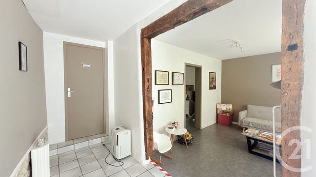 Appartement Autre à louer - 3 pièces - 41.67 m2 - DAX - 40 - AQUITAINE - Century 21 Glockner