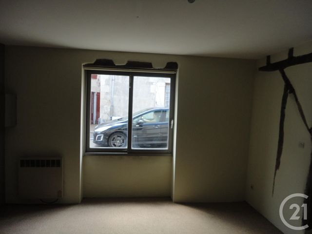 Appartement Autre à louer - 3 pièces - 41.67 m2 - DAX - 40 - AQUITAINE - Century 21 Glockner