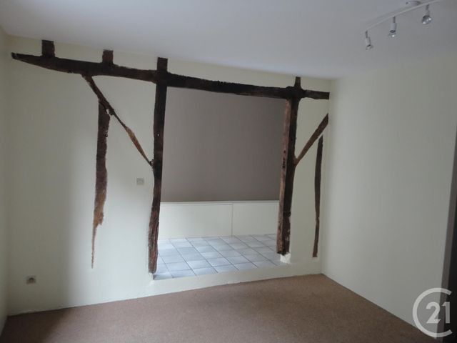 Appartement Autre à louer - 3 pièces - 41.67 m2 - DAX - 40 - AQUITAINE - Century 21 Glockner