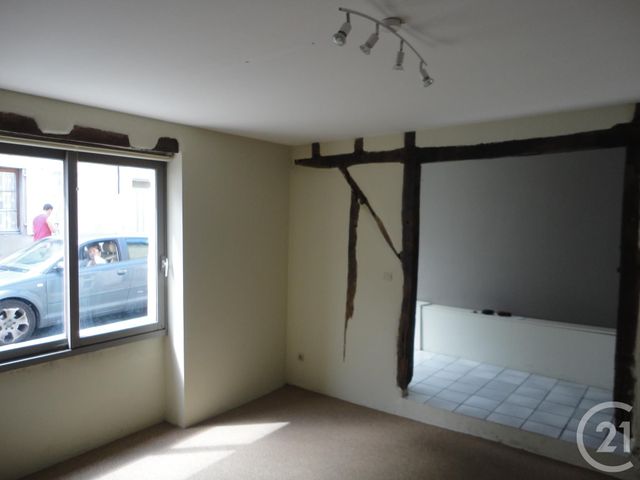 Appartement Autre à louer - 3 pièces - 41.67 m2 - DAX - 40 - AQUITAINE - Century 21 Glockner