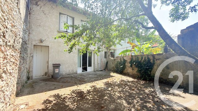Appartement Autre à louer - 3 pièces - 41.67 m2 - DAX - 40 - AQUITAINE - Century 21 Glockner