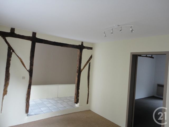 Appartement Autre à louer - 3 pièces - 41.67 m2 - DAX - 40 - AQUITAINE - Century 21 Glockner