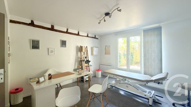 Appartement Autre à louer - 3 pièces - 41.67 m2 - DAX - 40 - AQUITAINE - Century 21 Glockner