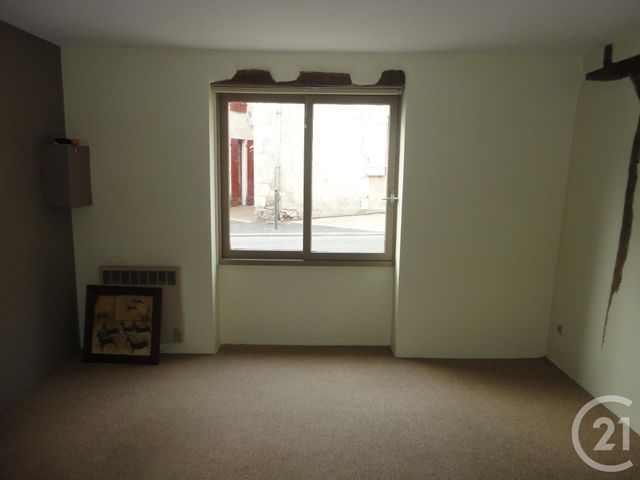 Appartement Autre à louer - 3 pièces - 41.67 m2 - DAX - 40 - AQUITAINE - Century 21 Glockner