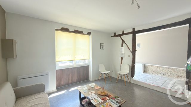 Appartement Autre à louer - 3 pièces - 41.67 m2 - DAX - 40 - AQUITAINE - Century 21 Glockner