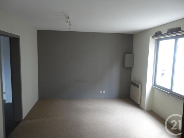 Appartement Autre à louer - 3 pièces - 41.67 m2 - DAX - 40 - AQUITAINE - Century 21 Glockner