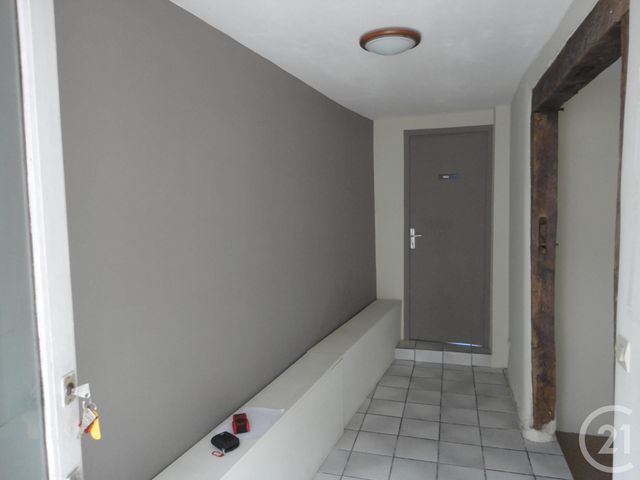 Appartement Autre à louer - 3 pièces - 41.67 m2 - DAX - 40 - AQUITAINE - Century 21 Glockner