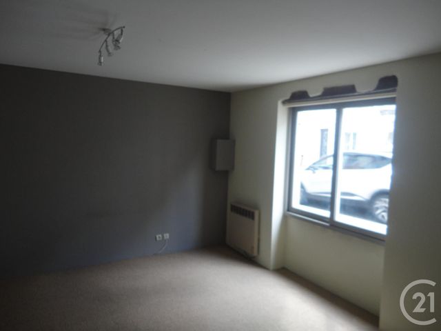 Appartement Autre à louer - 3 pièces - 41.67 m2 - DAX - 40 - AQUITAINE - Century 21 Glockner