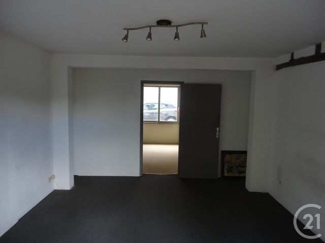 Appartement Autre à louer - 3 pièces - 41.67 m2 - DAX - 40 - AQUITAINE - Century 21 Glockner