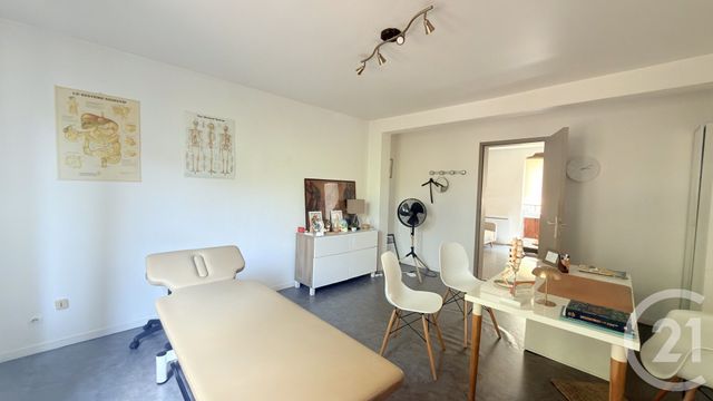 Appartement Autre à louer - 3 pièces - 41.67 m2 - DAX - 40 - AQUITAINE - Century 21 Glockner
