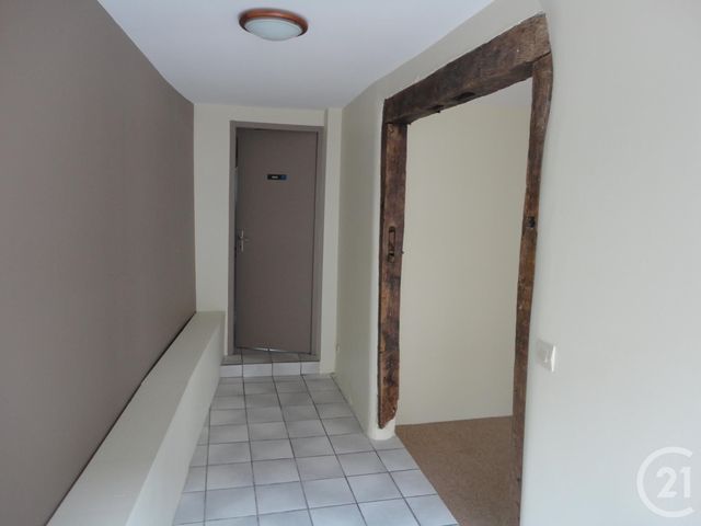 Appartement Autre à louer - 3 pièces - 41.67 m2 - DAX - 40 - AQUITAINE - Century 21 Glockner