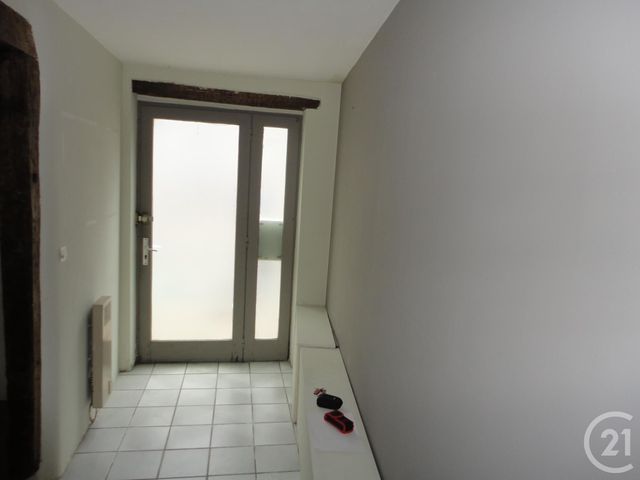 Appartement Autre à louer - 3 pièces - 41.67 m2 - DAX - 40 - AQUITAINE - Century 21 Glockner