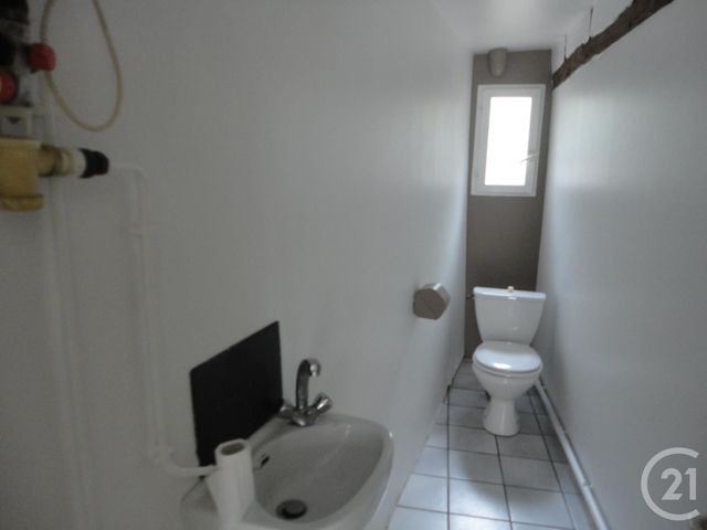 Appartement Autre à louer - 3 pièces - 41.67 m2 - DAX - 40 - AQUITAINE - Century 21 Glockner