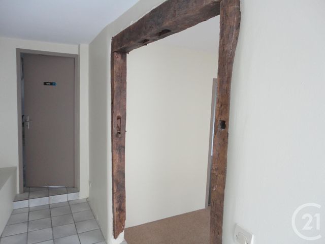 Appartement Autre à louer - 3 pièces - 41.67 m2 - DAX - 40 - AQUITAINE - Century 21 Glockner
