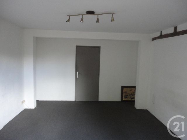 Appartement Autre à louer - 3 pièces - 41.67 m2 - DAX - 40 - AQUITAINE - Century 21 Glockner