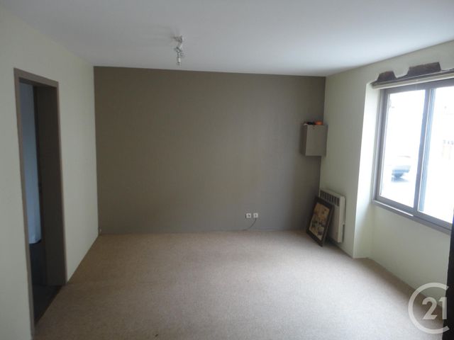 Appartement Autre à louer - 3 pièces - 41.67 m2 - DAX - 40 - AQUITAINE - Century 21 Glockner