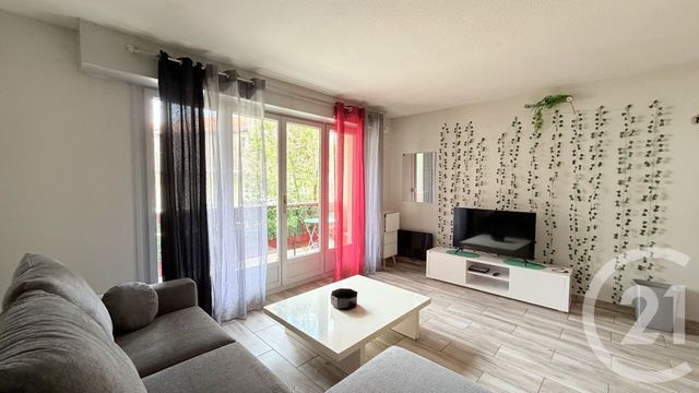 appartement - DAX - 40