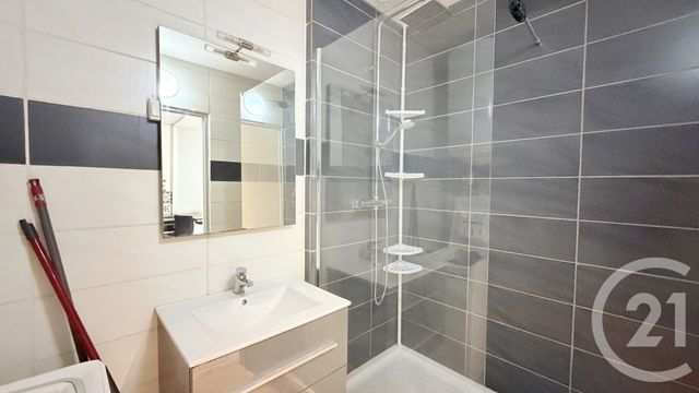 Appartement F1 à louer - 1 pièce - 28.42 m2 - DAX - 40 - AQUITAINE - Century 21 Glockner