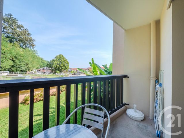 appartement - DAX - 40