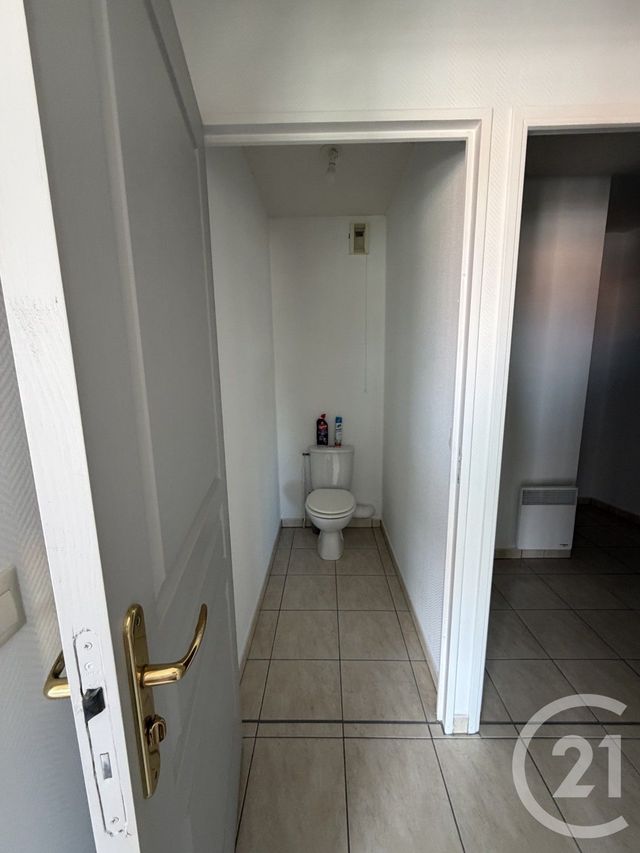 Appartement T2 à louer - 2 pièces - 54.78 m2 - DAX - 40 - AQUITAINE - Century 21 Glockner
