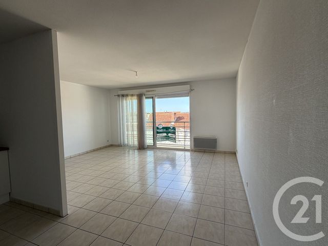 Appartement T2 à louer - 2 pièces - 54.78 m2 - DAX - 40 - AQUITAINE - Century 21 Glockner