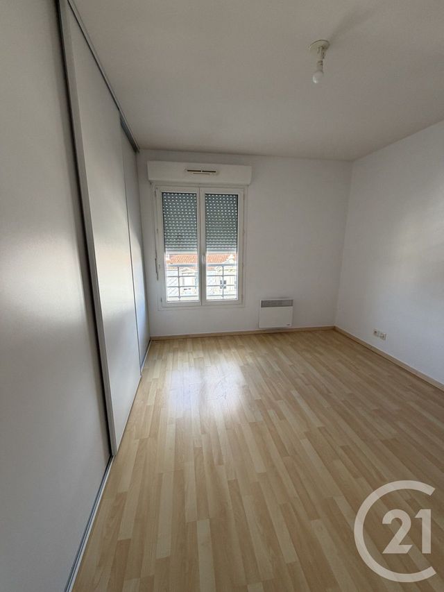 Appartement T2 à louer - 2 pièces - 54.78 m2 - DAX - 40 - AQUITAINE - Century 21 Glockner