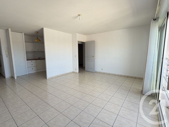 appartement - DAX - 40