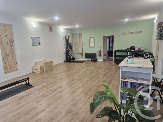 maison à vendre - 3 pièces - 84.75 m2 - DAX - 40 - AQUITAINE - Century 21 Glockner
