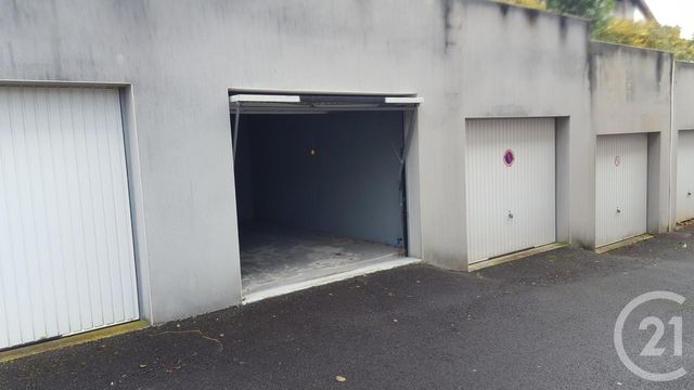 parking à louer - 15.0 m2 - ST PAUL LES DAX - 40 - AQUITAINE - Century 21 Glockner