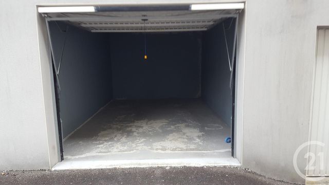 parking à louer - 15.0 m2 - ST PAUL LES DAX - 40 - AQUITAINE - Century 21 Glockner