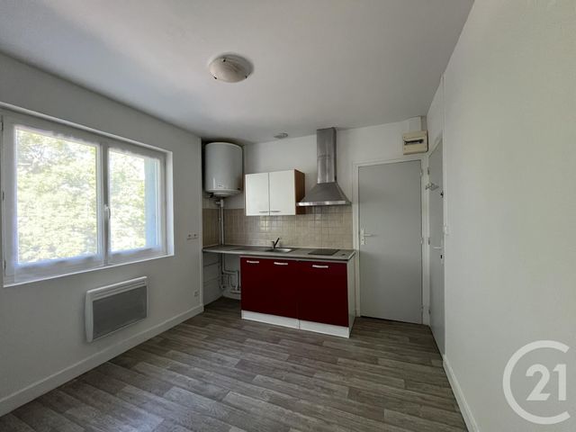 Appartement F2 à louer DAX