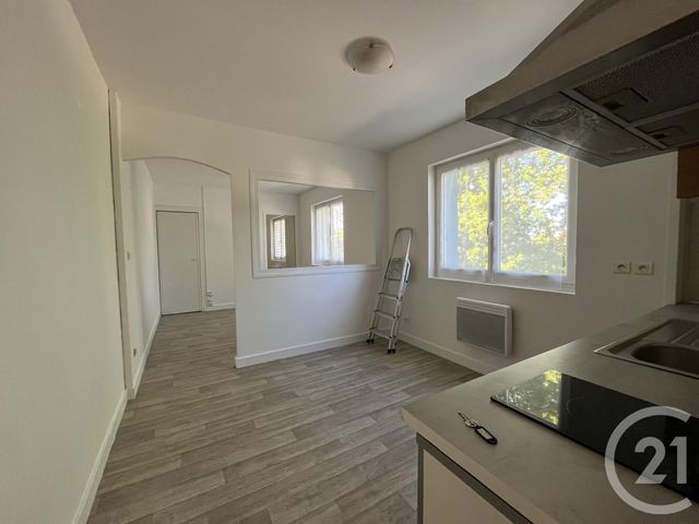 Appartement F2 à louer - 2 pièces - 31.2 m2 - DAX - 40 - AQUITAINE - Century 21 Glockner