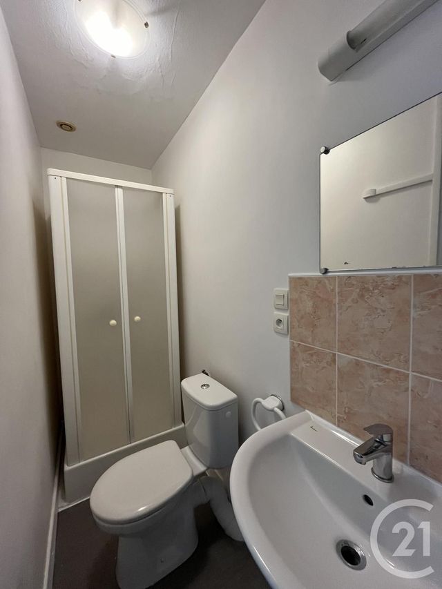 Appartement F2 à louer - 2 pièces - 31.2 m2 - DAX - 40 - AQUITAINE - Century 21 Glockner