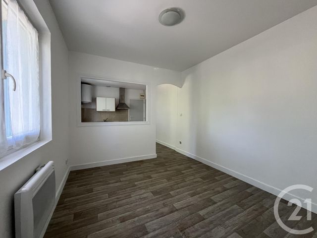 Appartement F2 à louer - 2 pièces - 31.2 m2 - DAX - 40 - AQUITAINE - Century 21 Glockner