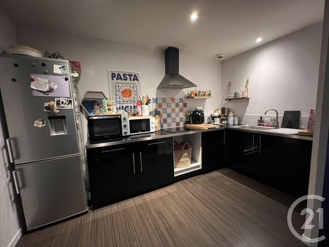 Appartement F3/f4 à vendre - 3 pièces - 78.77 m2 - DAX - 40 - AQUITAINE - Century 21 Glockner