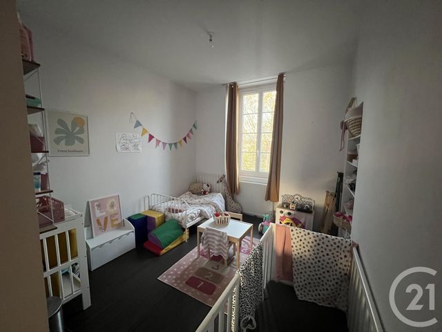 Appartement F3/f4 à vendre - 3 pièces - 78.77 m2 - DAX - 40 - AQUITAINE - Century 21 Glockner